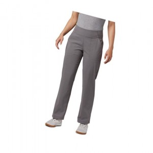 Columbia Anytime Casual Relaxed Pantolon Kadın Gri | 60798-QKML