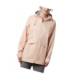 Columbia Arcadia Casual Mont Kadın Pembe | 79684-HCOG