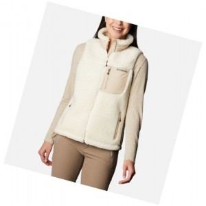 Columbia Archer Ridge II Yelek Kadın Renkli | 85430-ZCXB