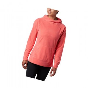 Columbia Arctic Air Kapşonlu Kadın Pembe | 78605-VMNO