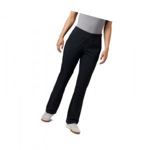 Columbia Back Beauty IIcut Pantolon Kadın Siyah | 04912-PSGJ