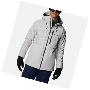 Columbia Banked Run Mont Erkek Gri | 10875-BONW