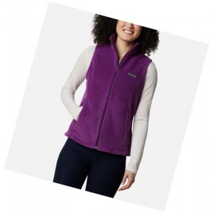 Columbia Benton Springs Petite Yelek Kadın Renkli | 38915-KQBI