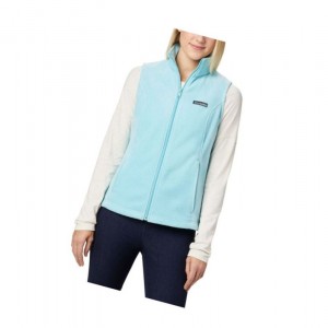 Columbia Benton Springs Petite Yelek Kadın Renkli | 12475-XNPM