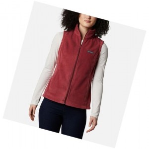 Columbia Benton Springs Petite Yelek Kadın Renkli | 08241-NTZC