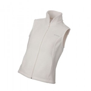Columbia Benton Springs Plus Size Yelek Kadın Renkli | 59601-HCRP
