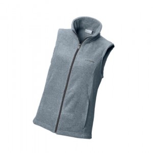 Columbia Benton Springs Plus Size Yelek Kadın Renkli | 01835-UXEV