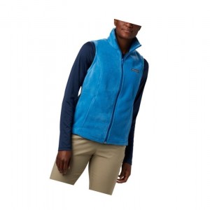 Columbia Benton Springs Yelek Kadın Renkli | 49175-KVPX