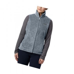 Columbia Benton Springs Yelek Kadın Renkli | 24839-OVKG