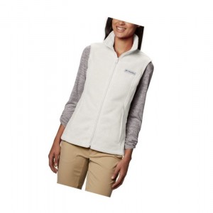 Columbia Benton Springs Yelek Kadın Renkli | 24035-MPJU