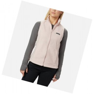Columbia Benton Springs Yelek Kadın Renkli | 14530-LFVN