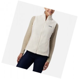 Columbia Benton Springs Yelek Kadın Renkli | 01693-IBLN