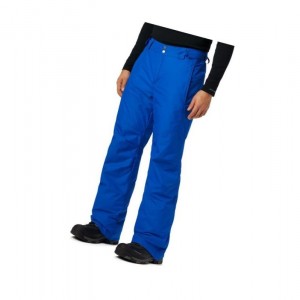 Columbia Bugaboo IV Pantolon Erkek Koyu Mavi | 57406-ZDXC