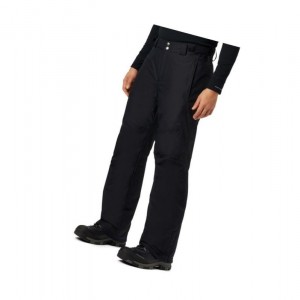 Columbia Bugaboo IV Pantolon Erkek Siyah | 56783-FCOZ