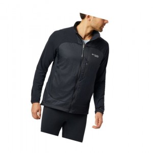 Columbia Caldorado III Insulated Mont Erkek Siyah | 02675-SVDP