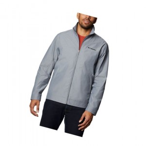 Columbia Carlson Parkway Mont Erkek Gri | 39487-ECHI