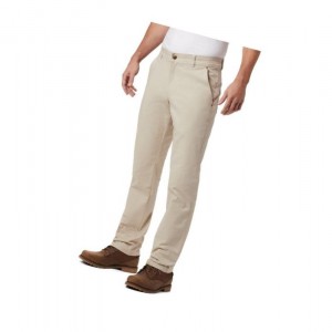 Columbia Cullman Bluff Pantolon Erkek Haki | 67831-EZXK
