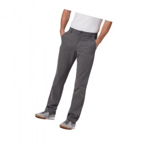 Columbia Cullman Bluff Pantolon Erkek Koyu Gri | 38271-GXAO