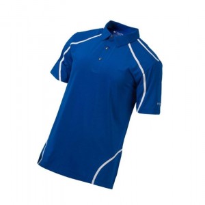 Columbia Cut Away Polo Gömlek Erkek Koyu Mavi | 62379-PWLH