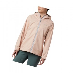 Columbia EvaPOURation Mont Kadın Gri | 12739-CHWB