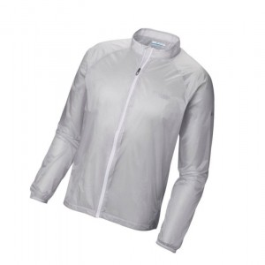 Columbia F.K.T. Wind Mont Erkek Gri Beyaz | 38964-PYIT