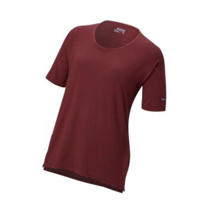 Columbia Fairview II Short Sleeve Tişört Kadın Gri | 36402-FHRU