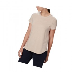 Columbia Firwood Camp II Short Sleeve Tişört Kadın Renkli | 34792-OAJU