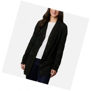 Columbia Firwood Hırka Kadın Camo | 62384-MTPB