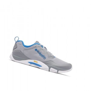 Columbia Force XII II PFG Spor Ayakkabı Erkek Mavi | 62493-TZSQ