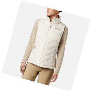 Columbia Heavenly Yelek Kadın Renkli | 34076-IEDW