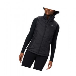 Columbia Heavenly Yelek Kadın Renkli | 46729-PYMG