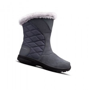 Columbia Ice Maiden II Slip Bot Kadın Renkli | 03852-DOLE