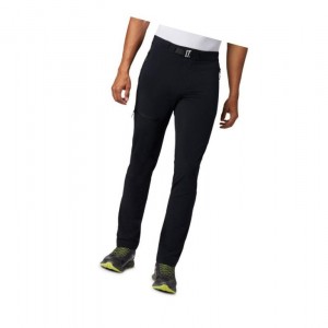 Columbia Irico Freezer Pantolon Erkek Siyah | 92057-KVEP