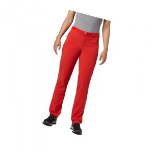 Columbia Irico Freezer Pantolon Kadın Turuncu | 46037-INGV