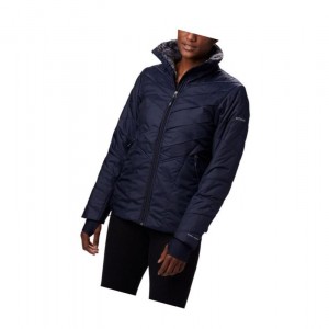 Columbia Kaleidaslope II Mont Kadın Lacivert | 82954-BGFU