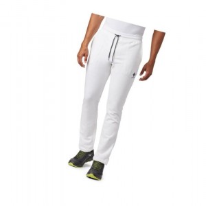 Columbia Lodge II Jogger Pantolon Erkek Beyaz | 61932-QIKF
