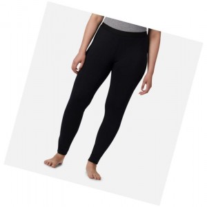 Columbia Midweight Stretch Plus Size Tayt Kadın Renkli | 17329-BKZD