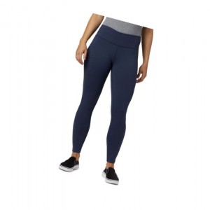 Columbia Norwood Tayt Kadın Lacivert | 37291-JWPX