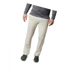 Columbia Omni-Wick Marker Pantolon Erkek Gri | 57936-IMKS