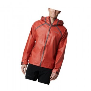Columbia OutDry Ex Reign Mont Erkek Kırmızı | 13827-ICOV