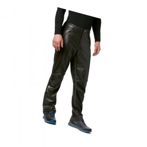 Columbia OutDry Ex Stretch Pantolon Erkek Siyah | 86201-LPYB