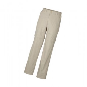 Columbia PFG Blood 'N Guts III Convertible Big Pantolon Erkek Haki | 73162-NFMD