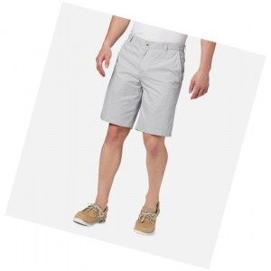 Columbia PFG Bonehead II Big Şort Erkek Gri | 02947-ZHWT