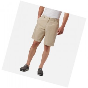 Columbia PFG Bonehead II Big Şort Erkek Haki | 21045-JAYG