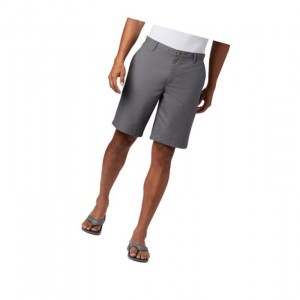 Columbia PFG Bonehead II Şort Erkek Gri | 85310-DEZH