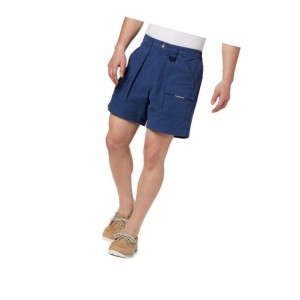 Columbia PFG Brewha II Şort Erkek Koyu Gri | 39825-DUSH