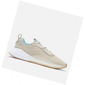 Columbia PFG Low Drag Spor Ayakkabı Kadın Açık Turkuaz | 20648-YRWM