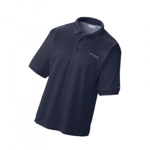 Columbia PFG Perfect Cast Tall Polo Gömlek Erkek Lacivert | 01346-IUGC