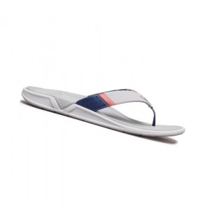 Columbia PFG Rostra Terlik Erkek Kırmızı | 69850-CJPE