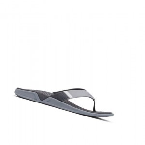 Columbia PFG Rostra Terlik Erkek Siyah | 28460-MUWH